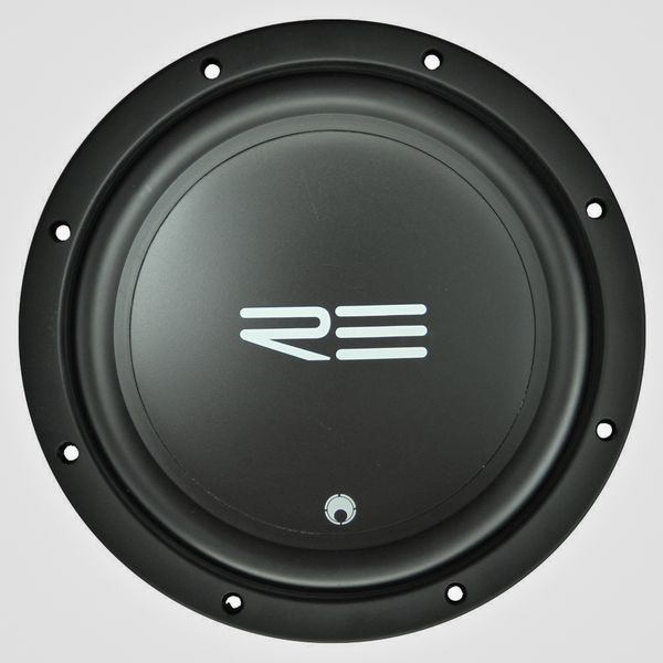   RE Audio REX 10